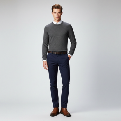 Botas Chelsea Hombre Impermeables | Botines Modernos