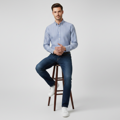 Camisa Antonio Rayas | Camisas para Hombre Modernas