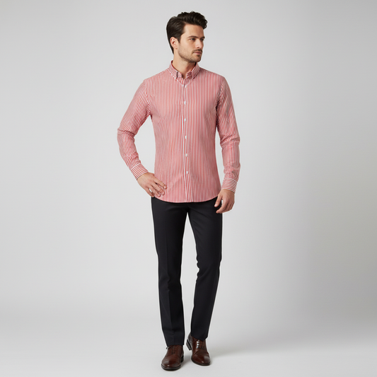 Camisa Antonio Rayas | Camisas para Hombre Modernas