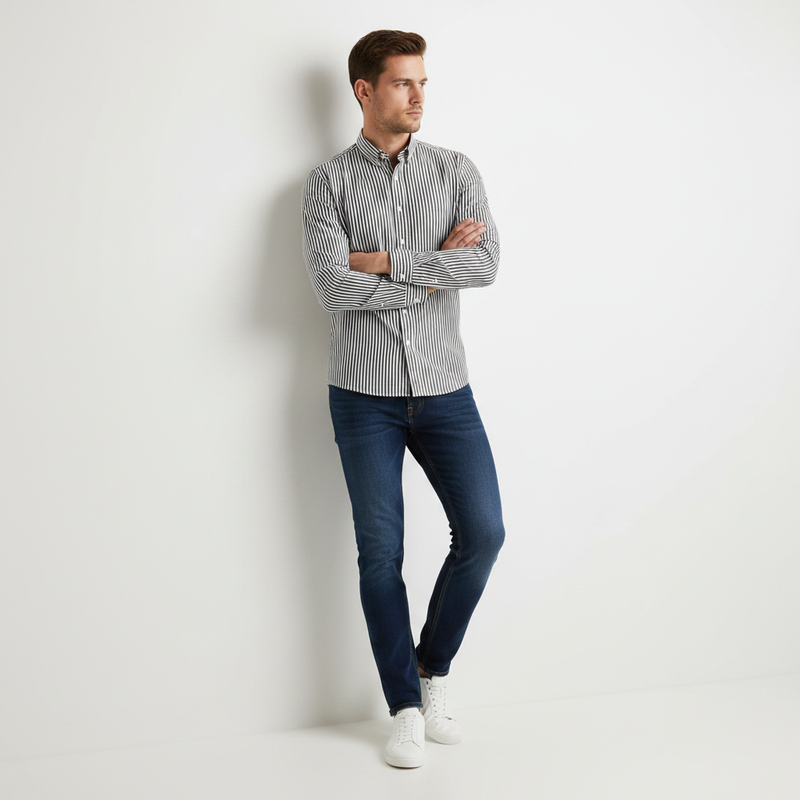 Camisa Antonio Rayas | Camisas para Hombre Modernas