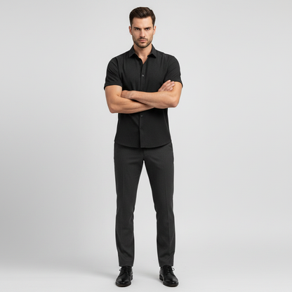 Camisa Casual de Verano para Hombre | Camisas Hombre
