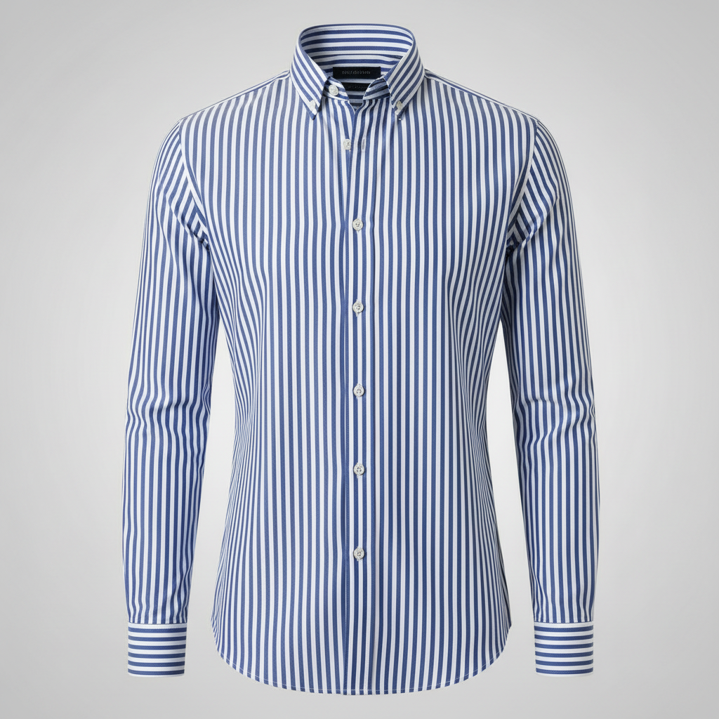 Camisa Antonio Rayas | Camisas para Hombre Modernas 0