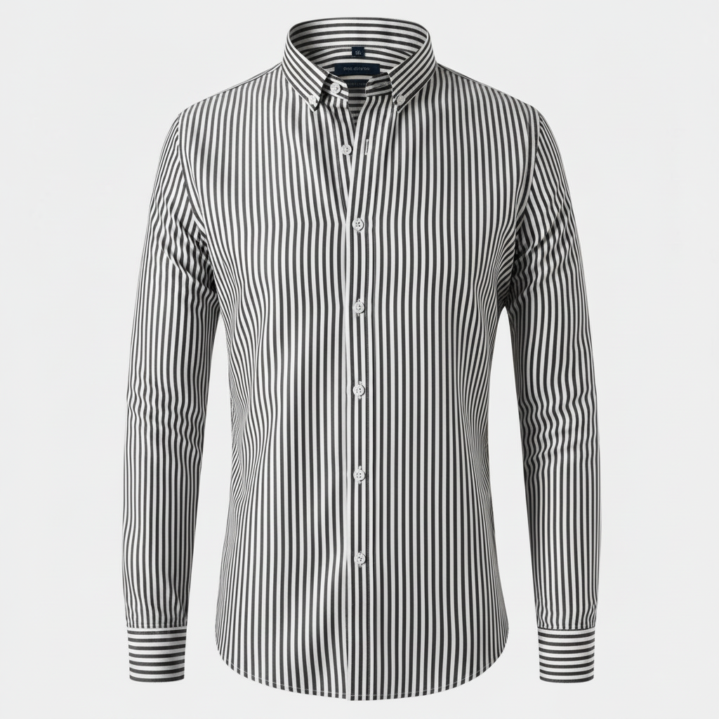 Camisa Antonio Rayas | Camisas para Hombre Modernas 6