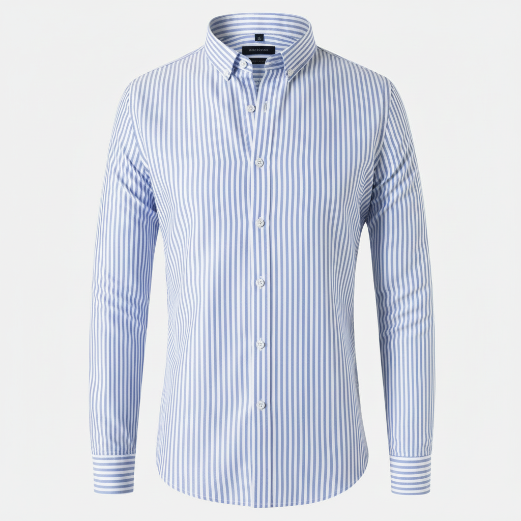 Camisa Antonio Rayas | Camisas para Hombre Modernas 7