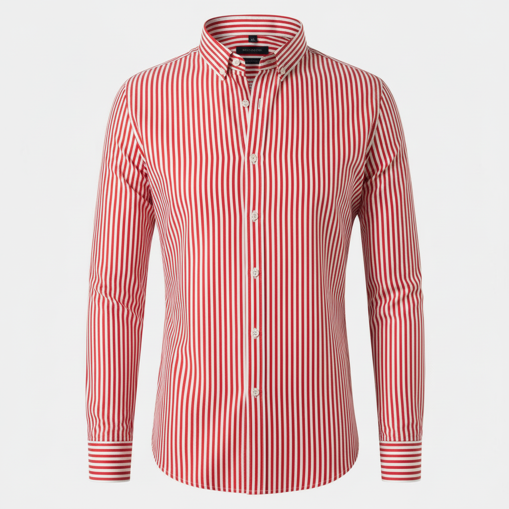 Camisa Antonio Rayas | Camisas para Hombre Modernas 8