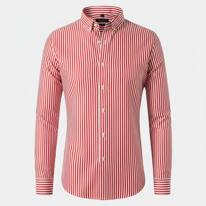 Camisa Antonio Rayas | Camisas para Hombre Modernas 8