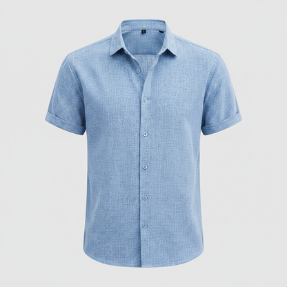 Camisa Casual de Verano para Hombre | Camisas Hombre 0