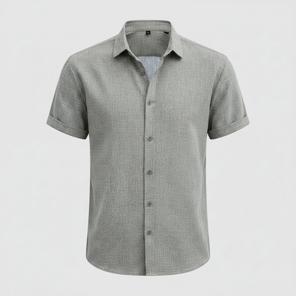 Camisa Casual de Verano para Hombre | Camisas Hombre 7