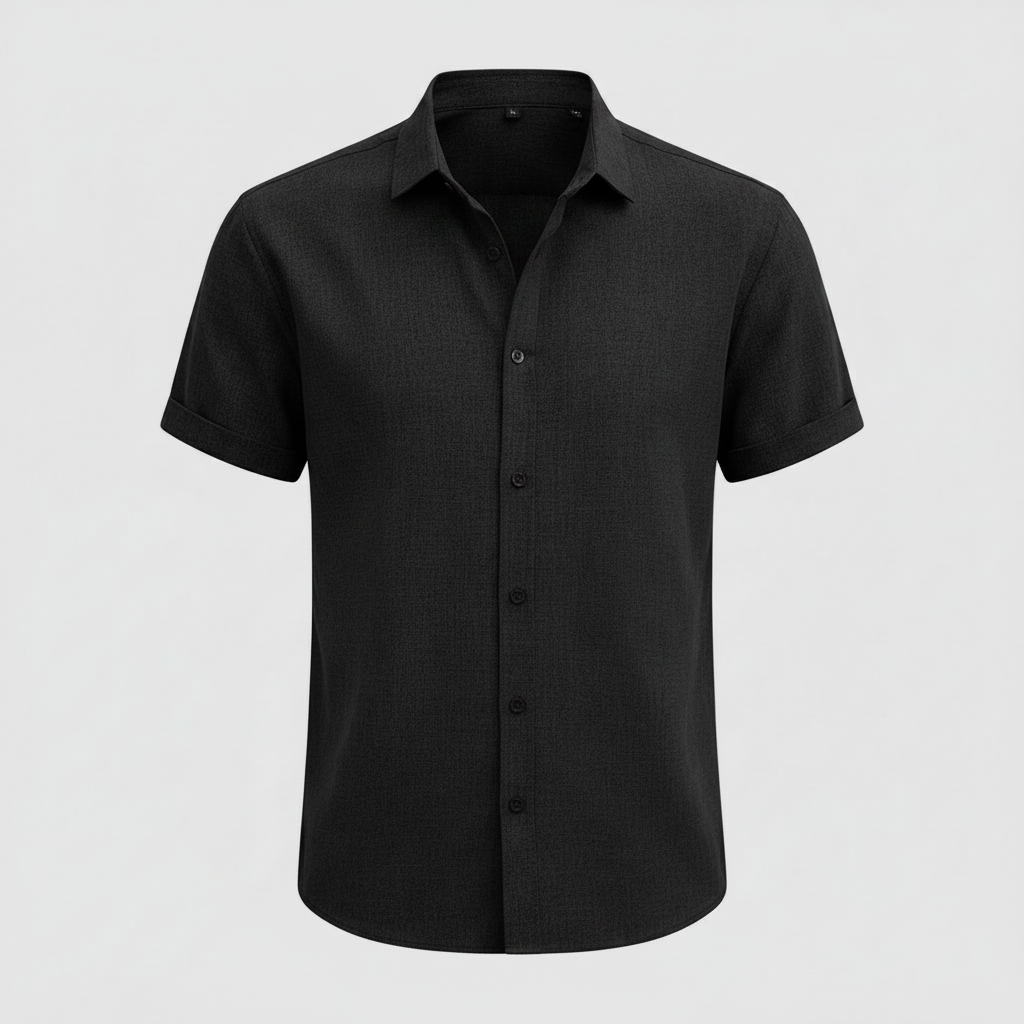 Camisa Casual de Verano para Hombre | Camisas Hombre 8