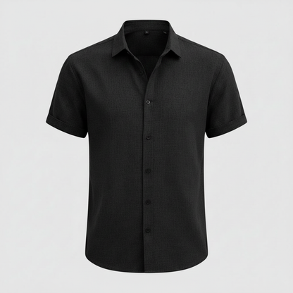 Camisa Casual de Verano para Hombre | Camisas Hombre 8