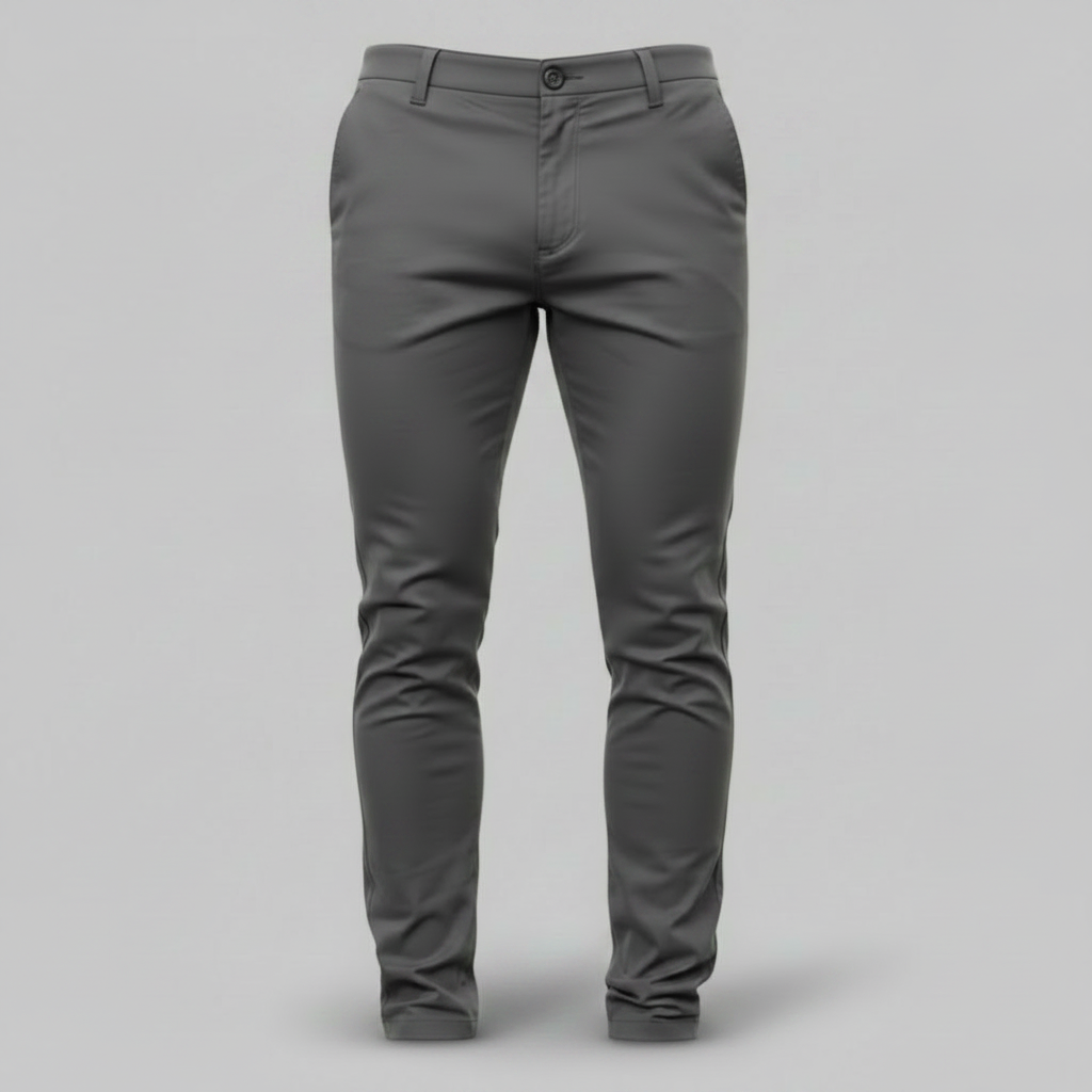 Chinos Albert Slim Fit | Pantalones de Hombre 0