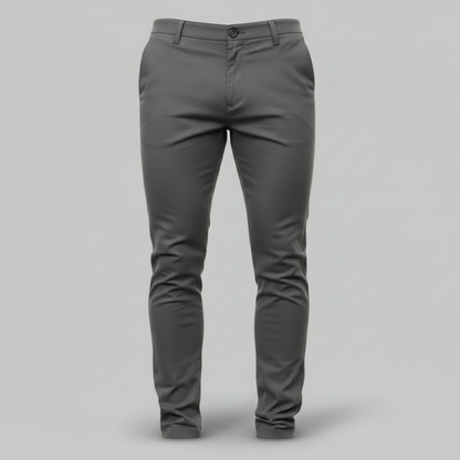 Chinos Albert Slim Fit | Pantalones de Hombre 0
