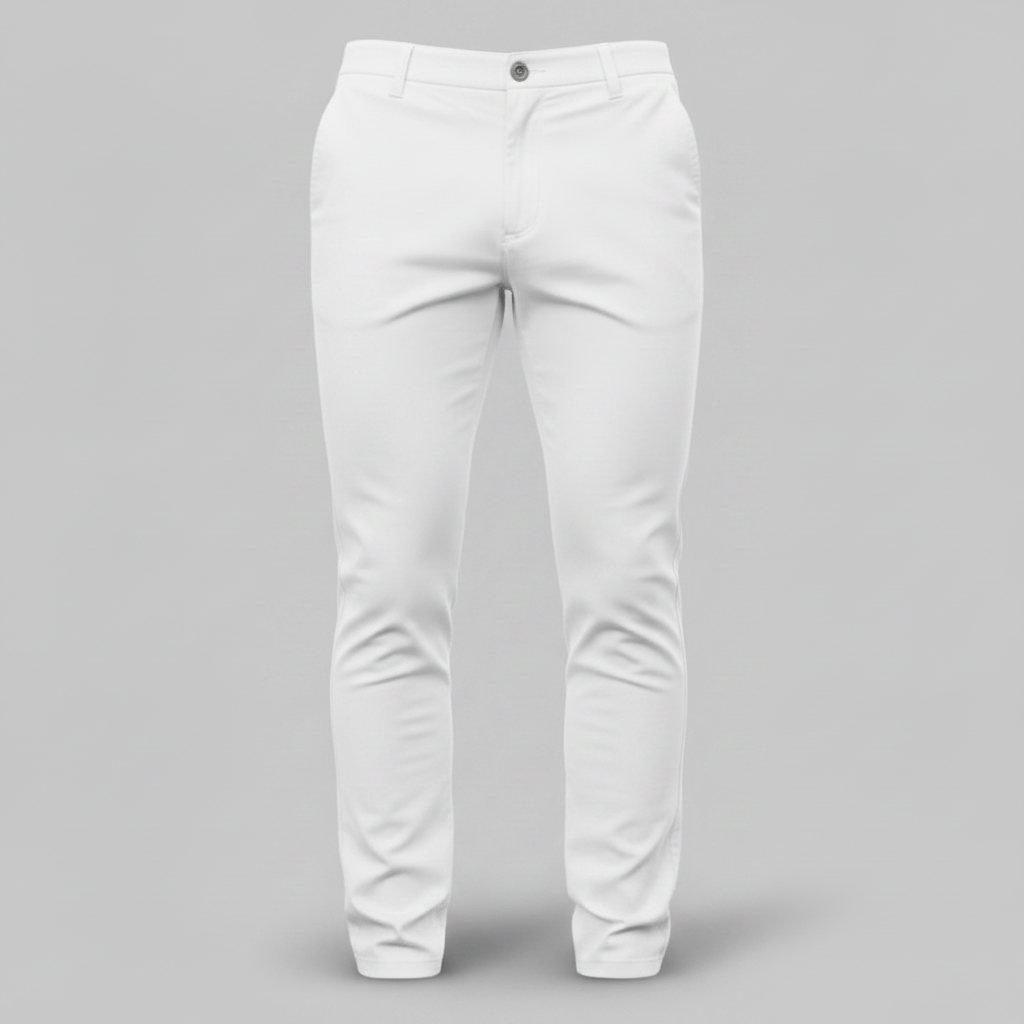 Chinos Albert Slim Fit | Pantalones de Hombre 6