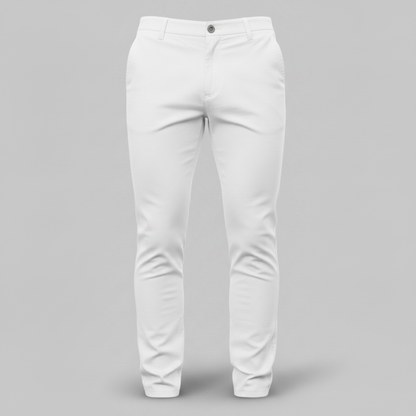 Chinos Albert Slim Fit | Pantalones de Hombre 6