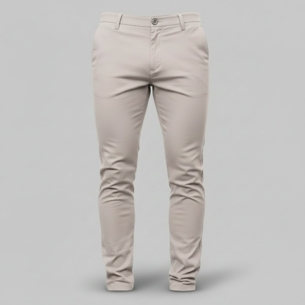 Chinos Albert Slim Fit | Pantalones de Hombre 7