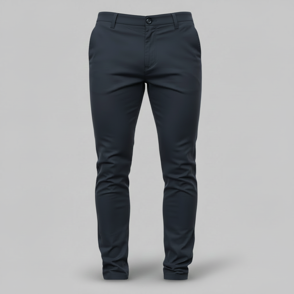 Chinos Albert Slim Fit | Pantalones de Hombre 8