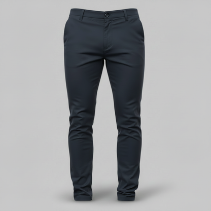 Chinos Albert Slim Fit | Pantalones de Hombre 8