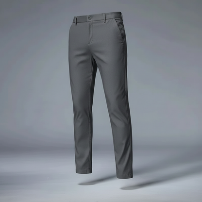 Pantalón Slim Fit Elástico para Hombre Saúl | Pantalones Hombre 7