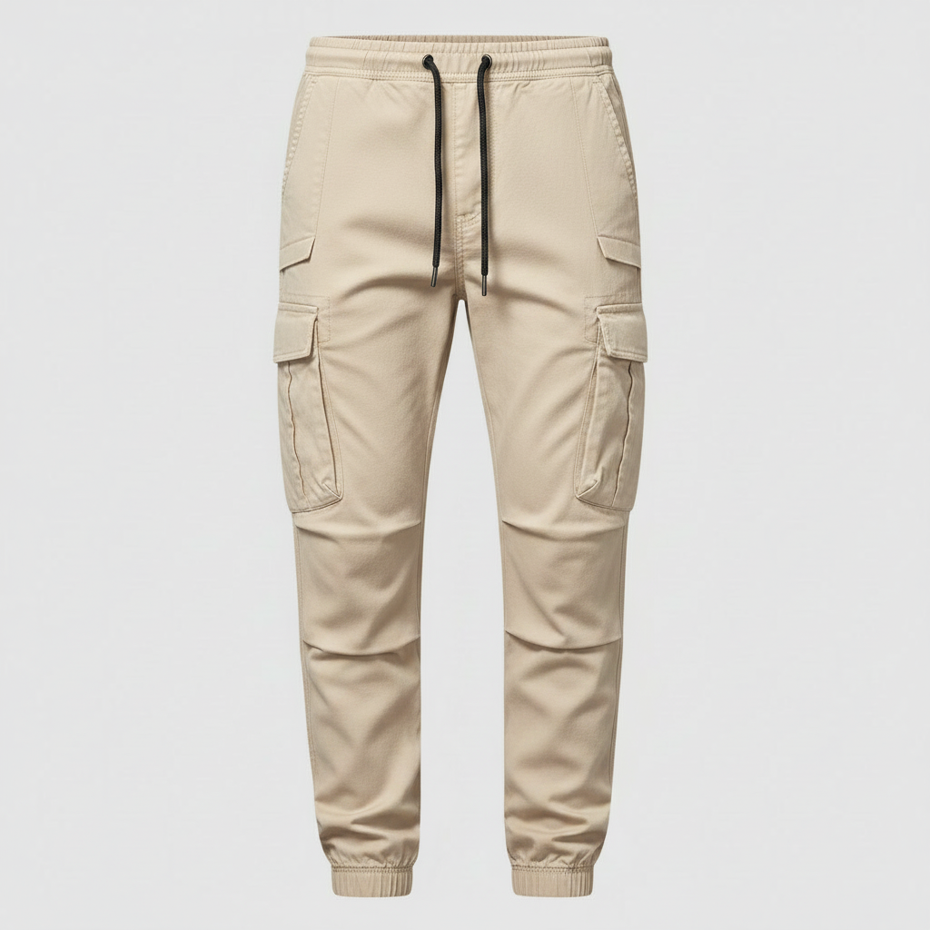 Pantalones Cargo Tácticos para Hombre | Ropa de Exterior 0
