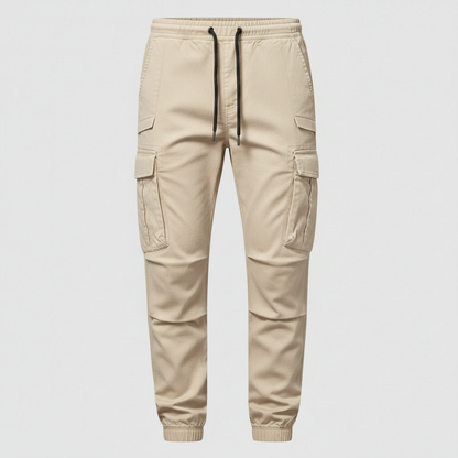 Pantalones Cargo Tácticos para Hombre | Ropa de Exterior 0