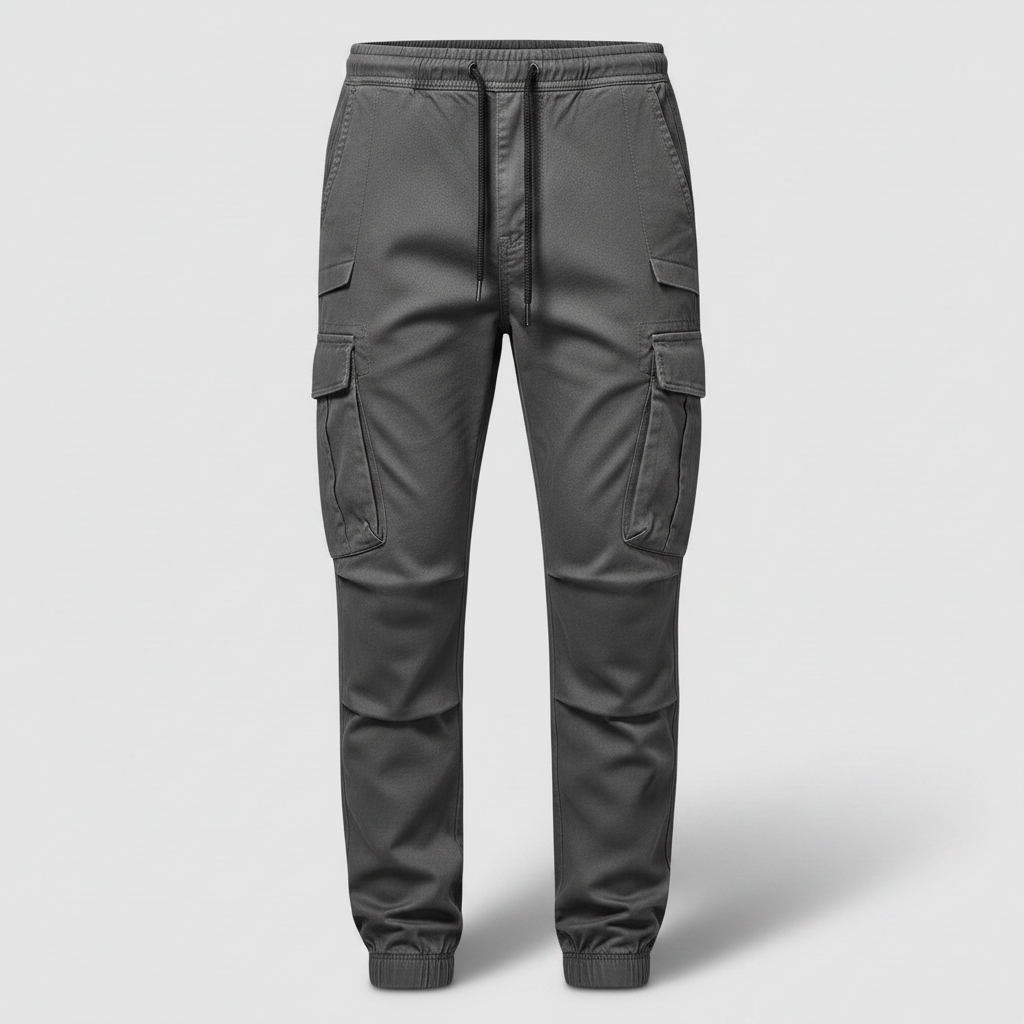 Pantalones Cargo Tácticos para Hombre | Ropa de Exterior 6