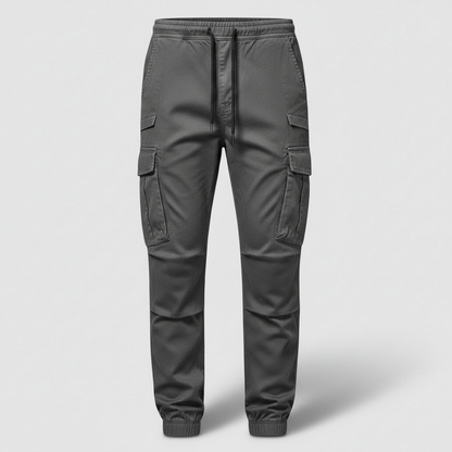 Pantalones Cargo Tácticos para Hombre | Ropa de Exterior 6