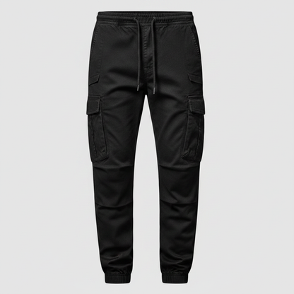 Pantalones Cargo Tácticos para Hombre | Ropa de Exterior 7