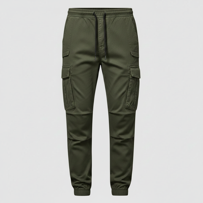 Pantalones Cargo Tácticos para Hombre | Ropa de Exterior 8