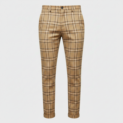 Pantalones Chinos Sasha | Pantalones de Hombre Elegantes 7