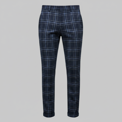 Pantalones Chinos Sasha | Pantalones de Hombre Elegantes 8