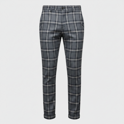 Pantalones Chinos Sasha | Pantalones de Hombre Elegantes 9